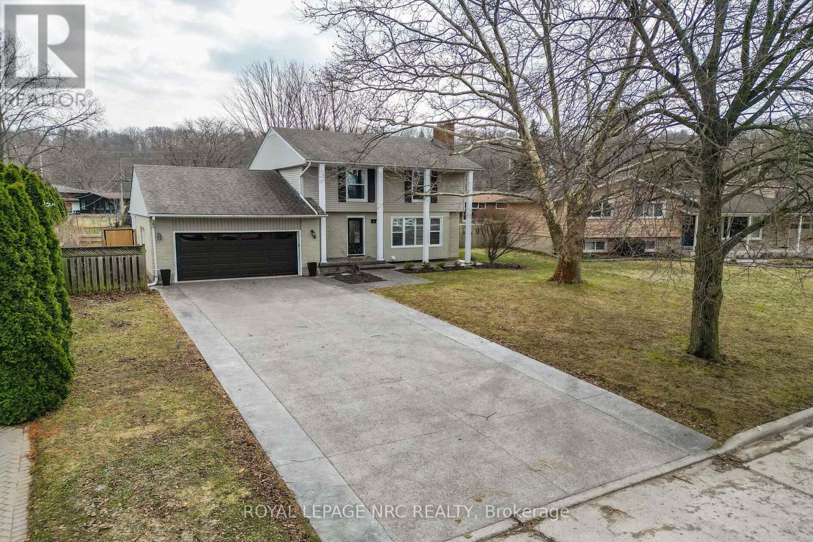 6 Erinbrook Crescent, St. Catharines, Ontario  L2T 1Y5 - Photo 40 - X12869604