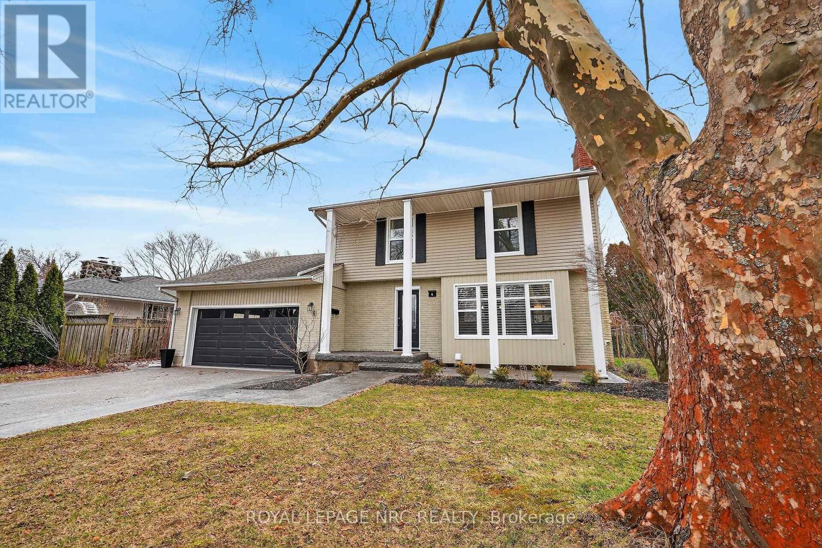 6 Erinbrook Crescent, St. Catharines, Ontario  L2T 1Y5 - Photo 49 - X12869604