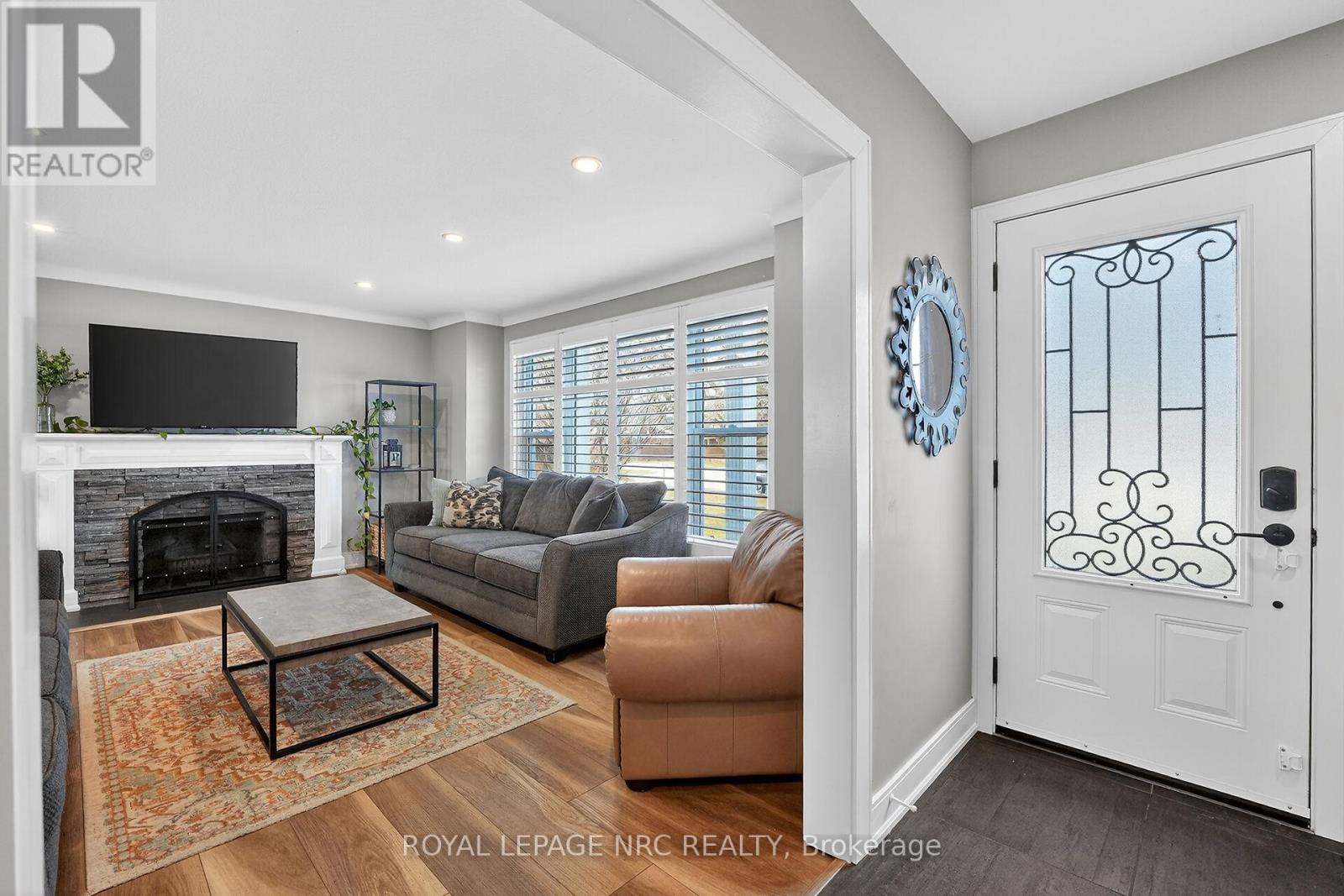 6 Erinbrook Crescent, St. Catharines, Ontario  L2T 1Y5 - Photo 6 - X12869604