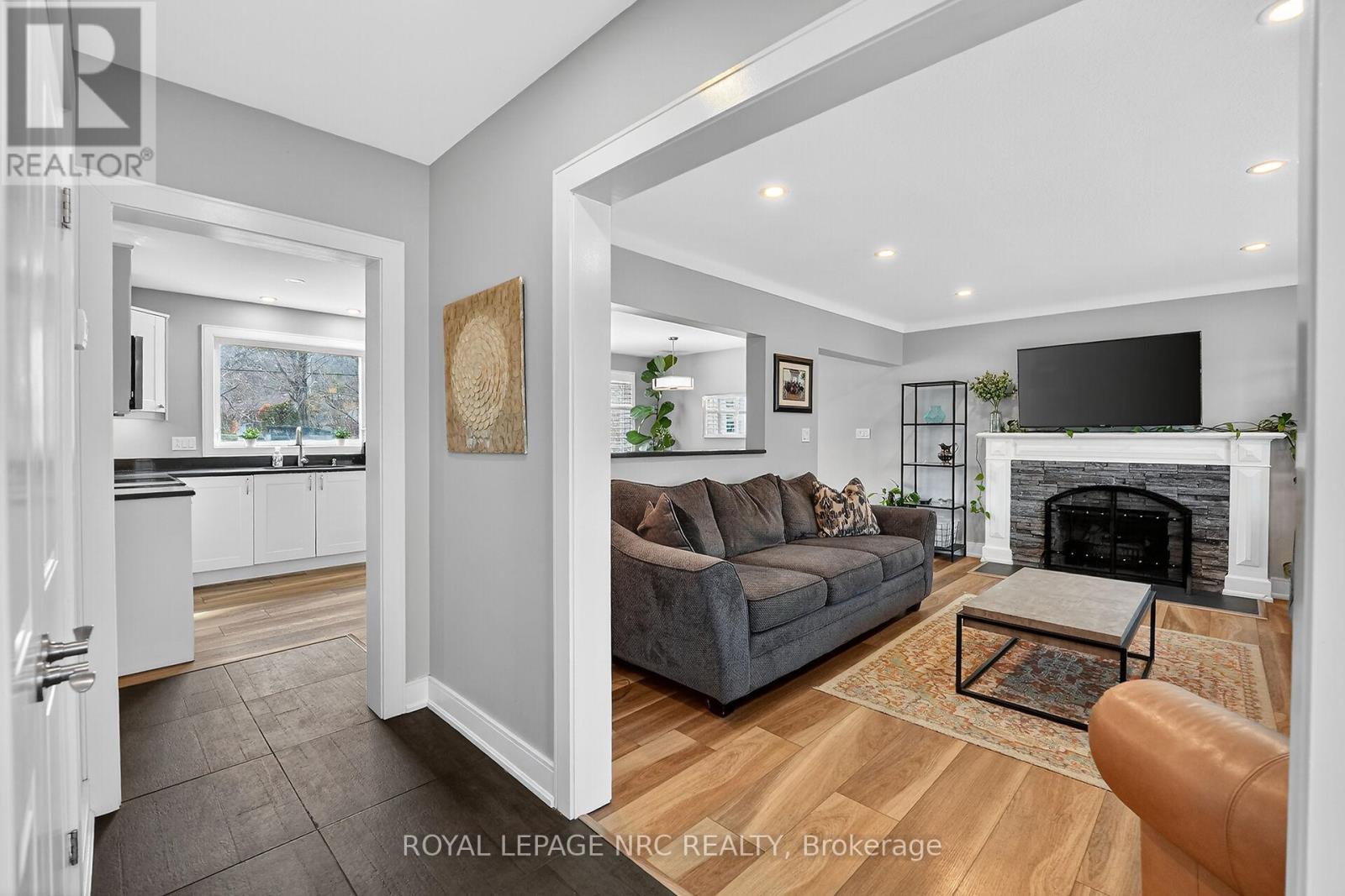 6 Erinbrook Crescent, St. Catharines, Ontario  L2T 1Y5 - Photo 7 - X12869604