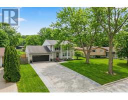 6 ERINBROOK CRESCENT, St. Catharines, Ontario