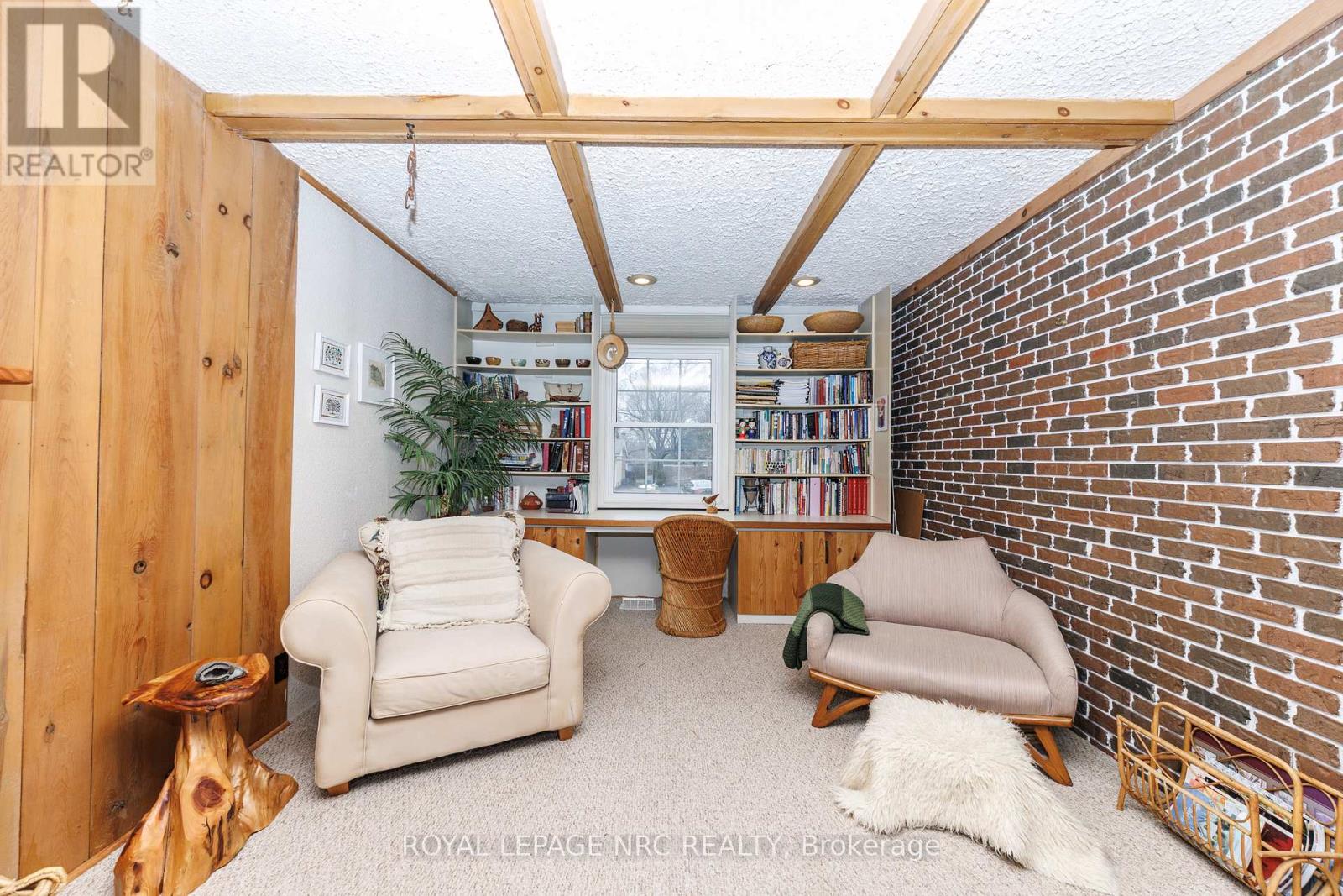 16 Rosemore Road, St. Catharines, Ontario  L2S 1A8 - Photo 15 - X12869642