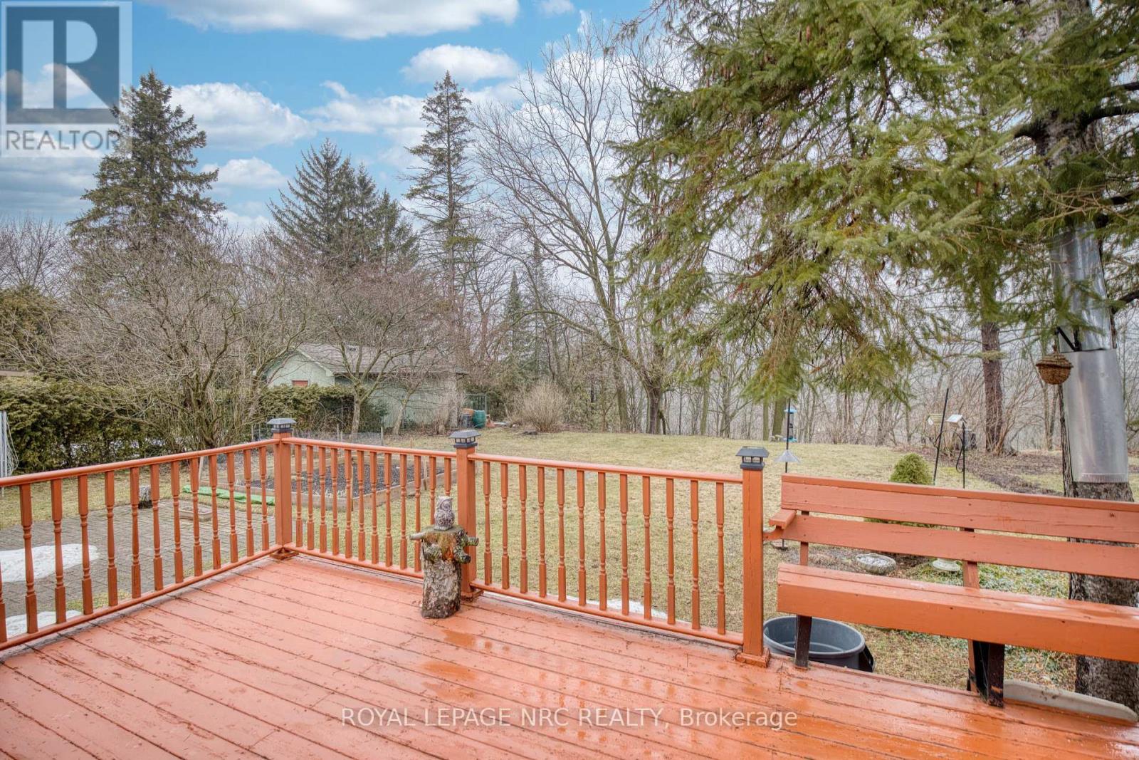 16 Rosemore Road, St. Catharines, Ontario  L2S 1A8 - Photo 27 - X12869642