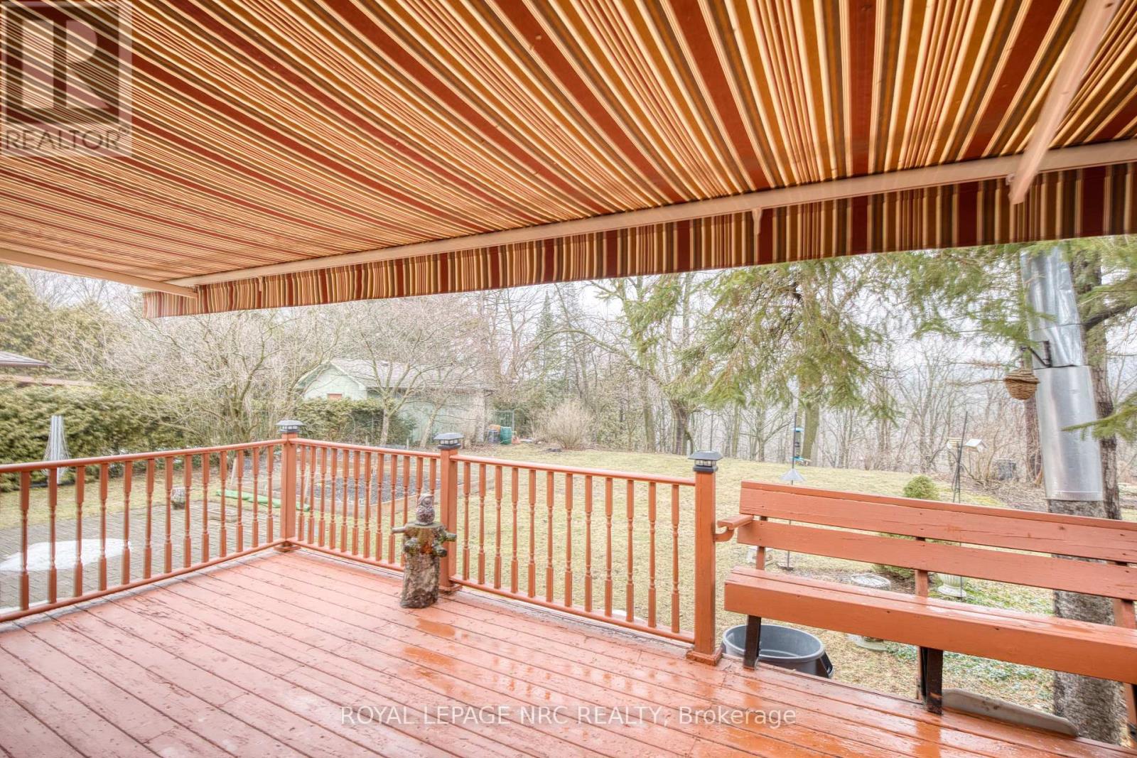 16 Rosemore Road, St. Catharines, Ontario  L2S 1A8 - Photo 28 - X12869642