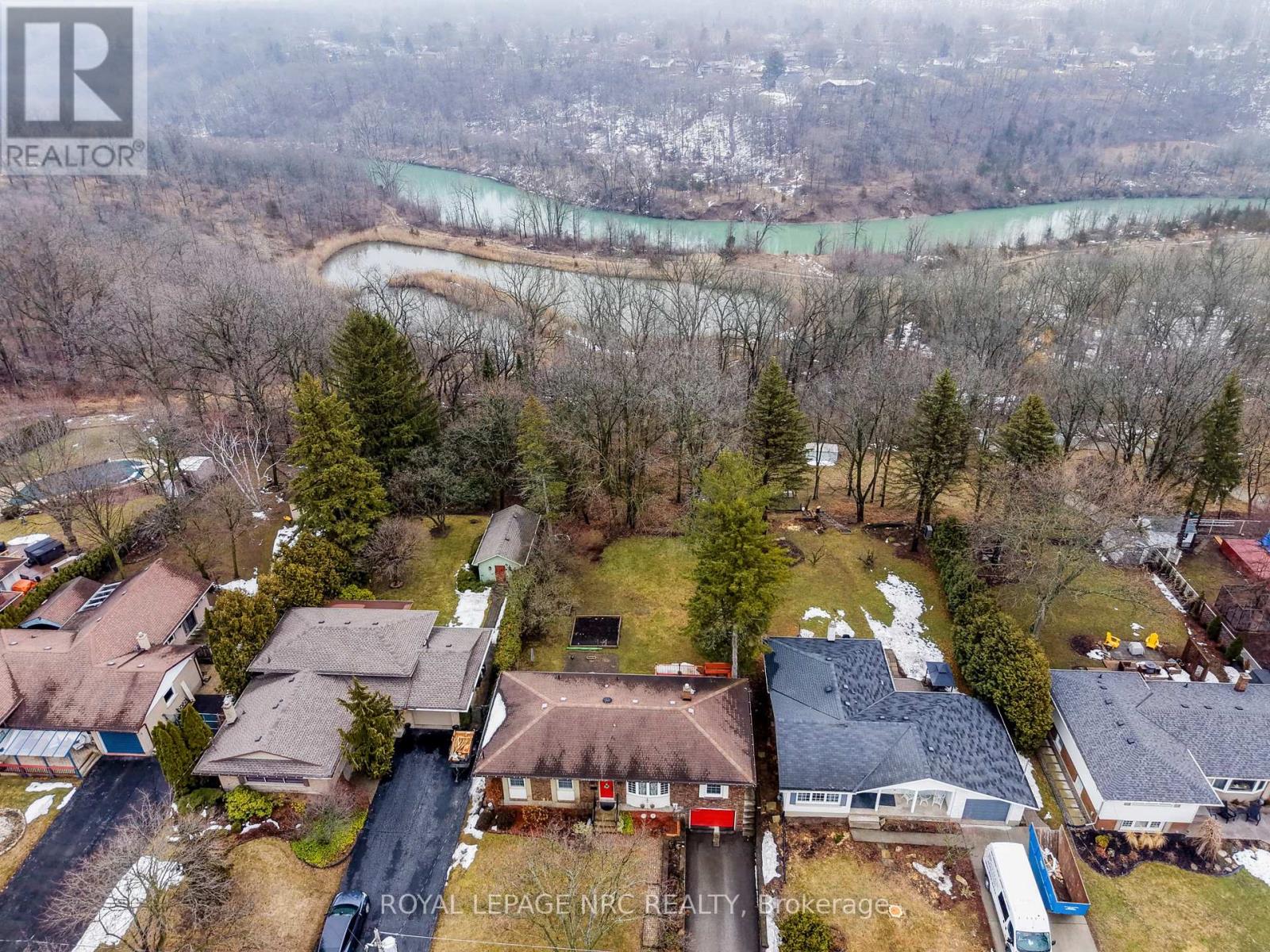 16 Rosemore Road, St. Catharines, Ontario  L2S 1A8 - Photo 38 - X12869642