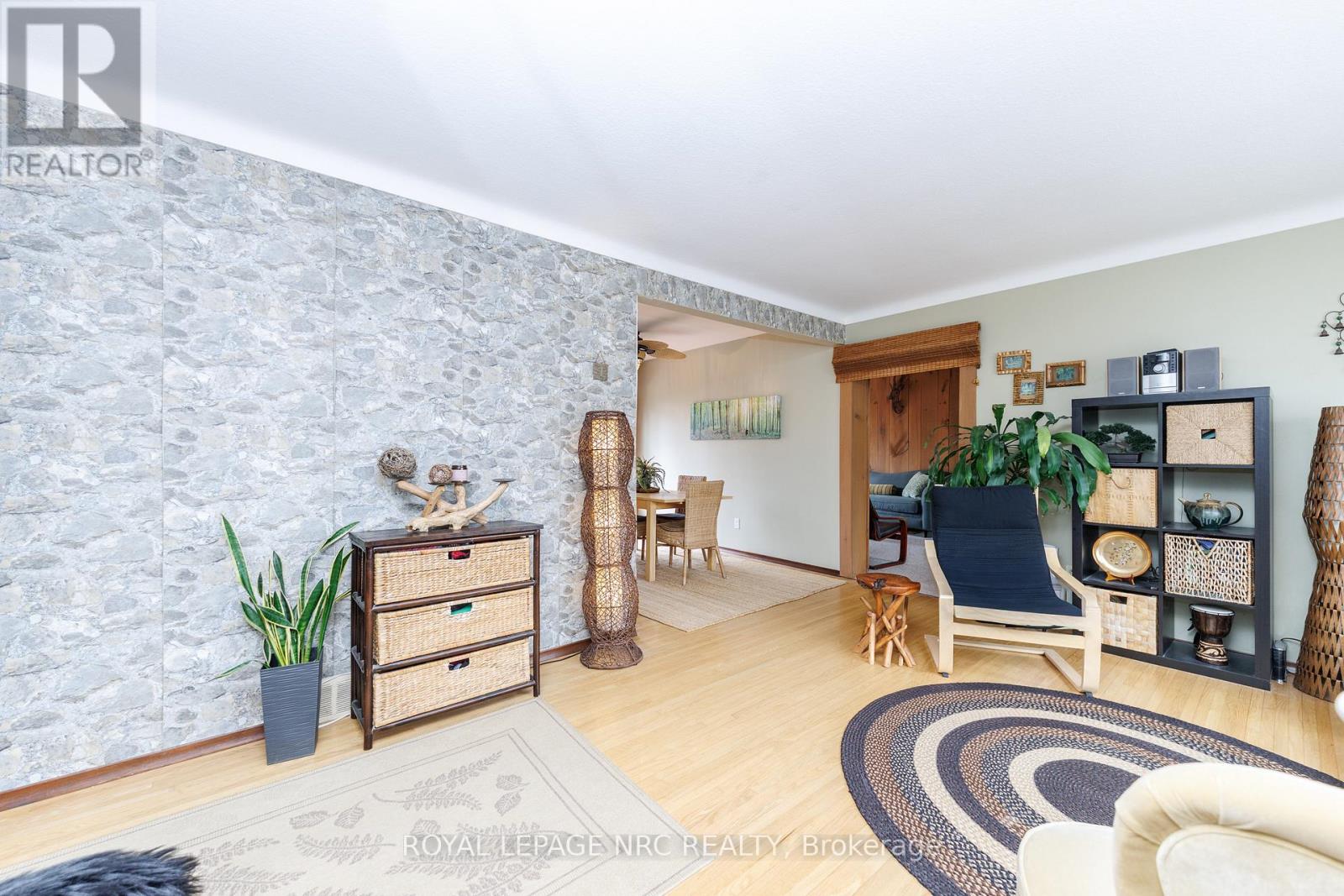 16 Rosemore Road, St. Catharines, Ontario  L2S 1A8 - Photo 4 - X12869642