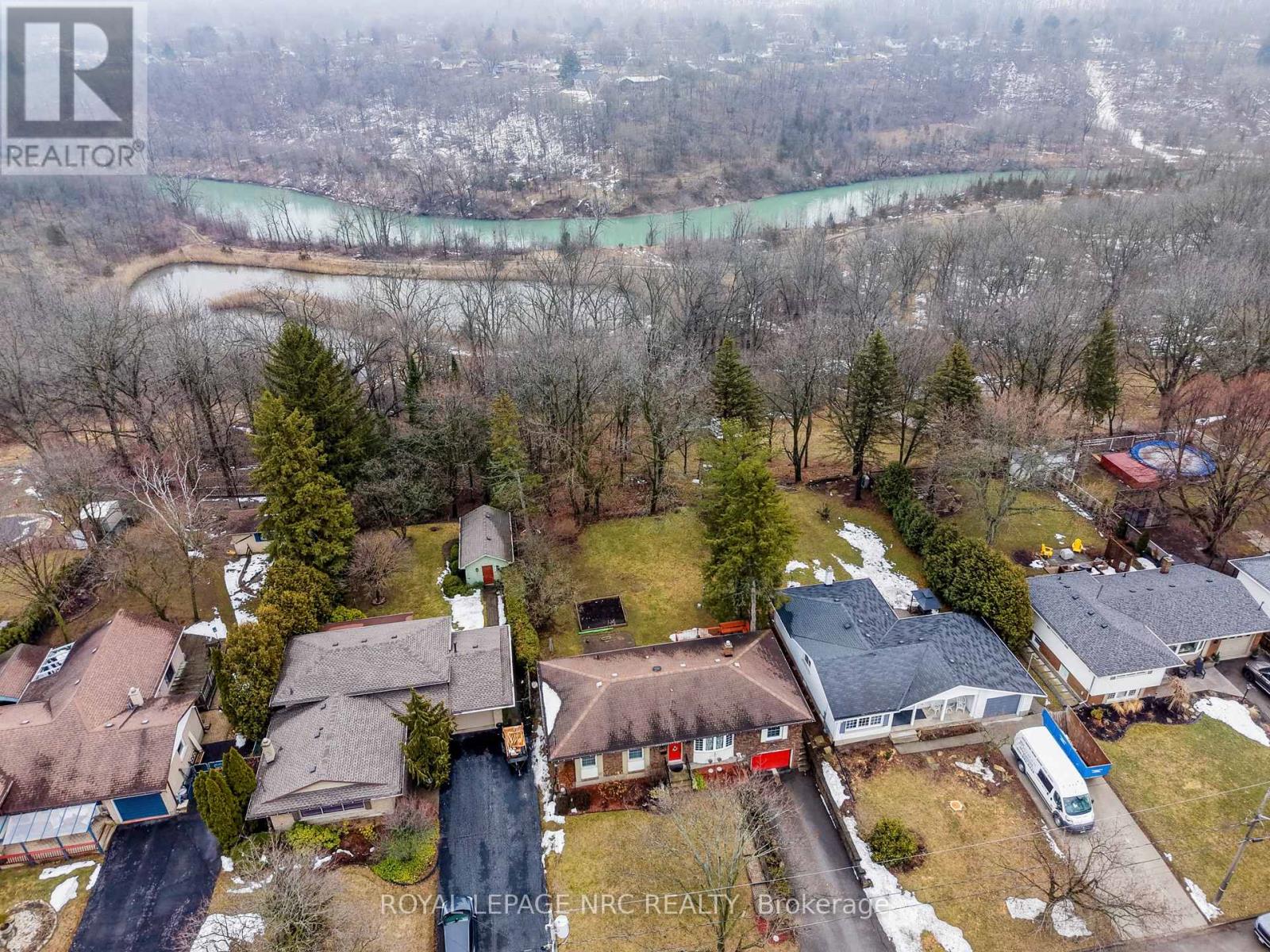 16 Rosemore Road, St. Catharines, Ontario  L2S 1A8 - Photo 45 - X12869642