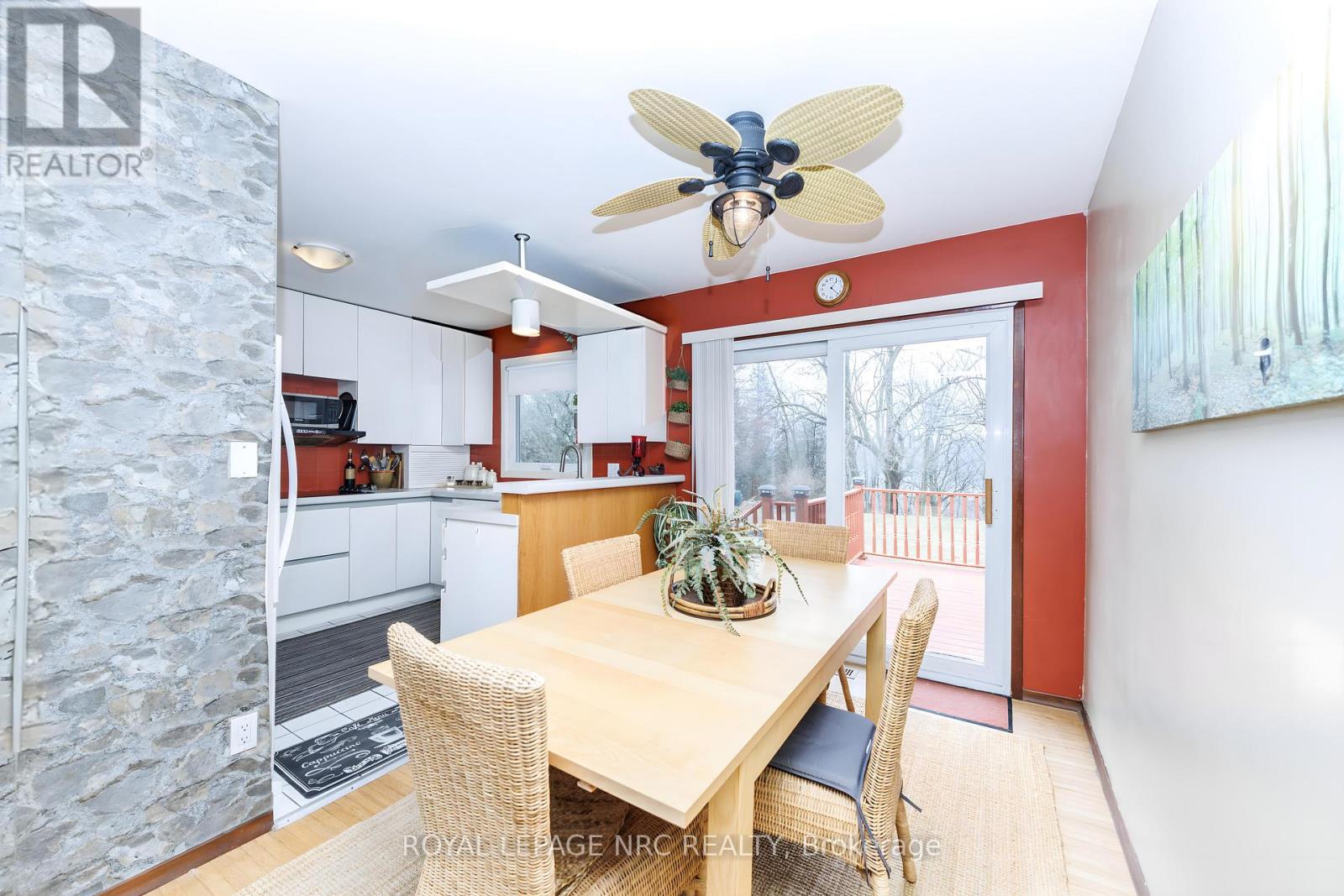 16 Rosemore Road, St. Catharines, Ontario  L2S 1A8 - Photo 9 - X12869642