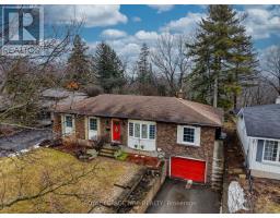 16 ROSEMORE ROAD, St. Catharines, Ontario
