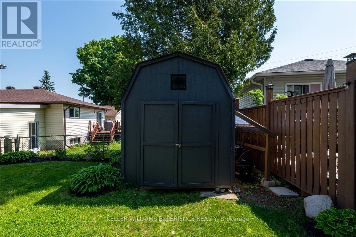 11 Murray Street, Orillia, Ontario  L3V 2L8 - Photo 30 - S12869584