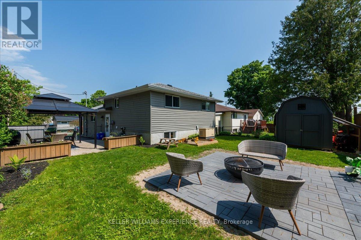 11 Murray Street, Orillia, Ontario  L3V 2L8 - Photo 33 - S12869584