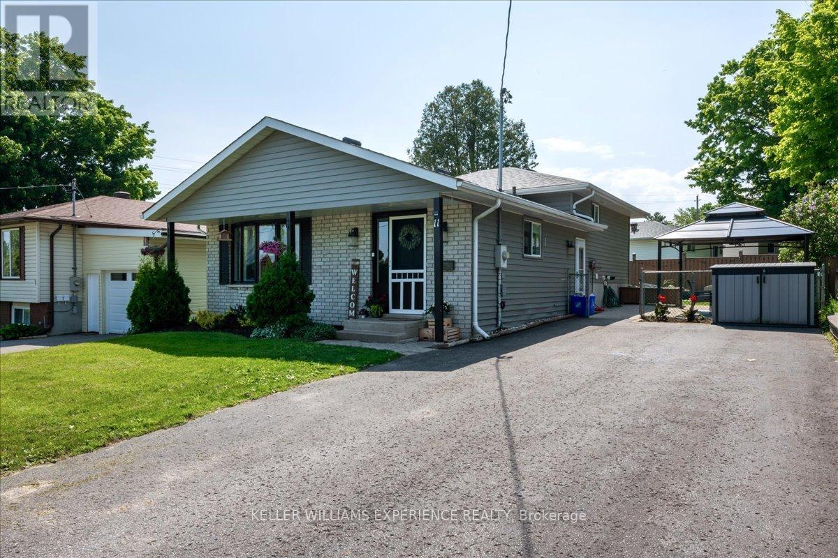 11 Murray Street, Orillia, Ontario  L3V 2L8 - Photo 34 - S12869584