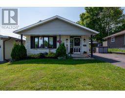 11 MURRAY STREET, Orillia, Ontario