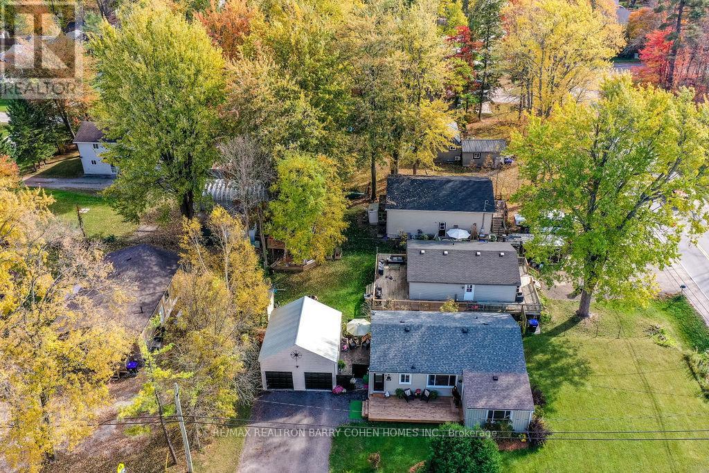 2695 Cumberland Road, Severn, Ontario  L0K 1G0 - Photo 35 - S12869628