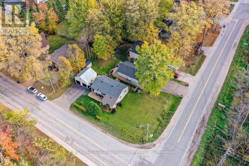 2695 Cumberland Road, Severn, Ontario  L0K 1G0 - Photo 39 - S12869628