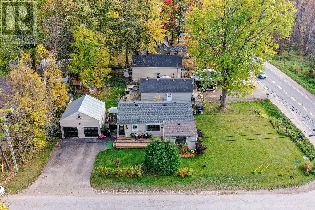 2695 Cumberland Road, Severn, Ontario  L0K 1G0 - Photo 42 - S12869628