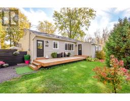 2695 CUMBERLAND ROAD, Severn, Ontario
