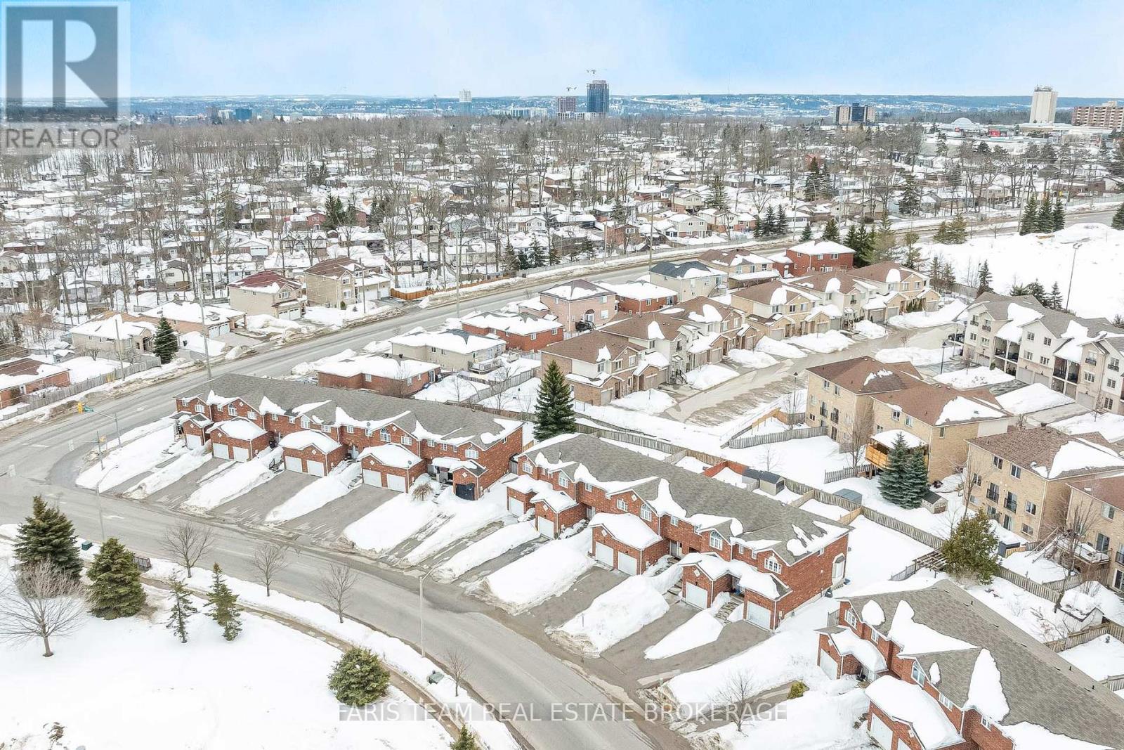 233 Stanley Street, Barrie, Ontario  L4M 6X9 - Photo 33 - S12869664