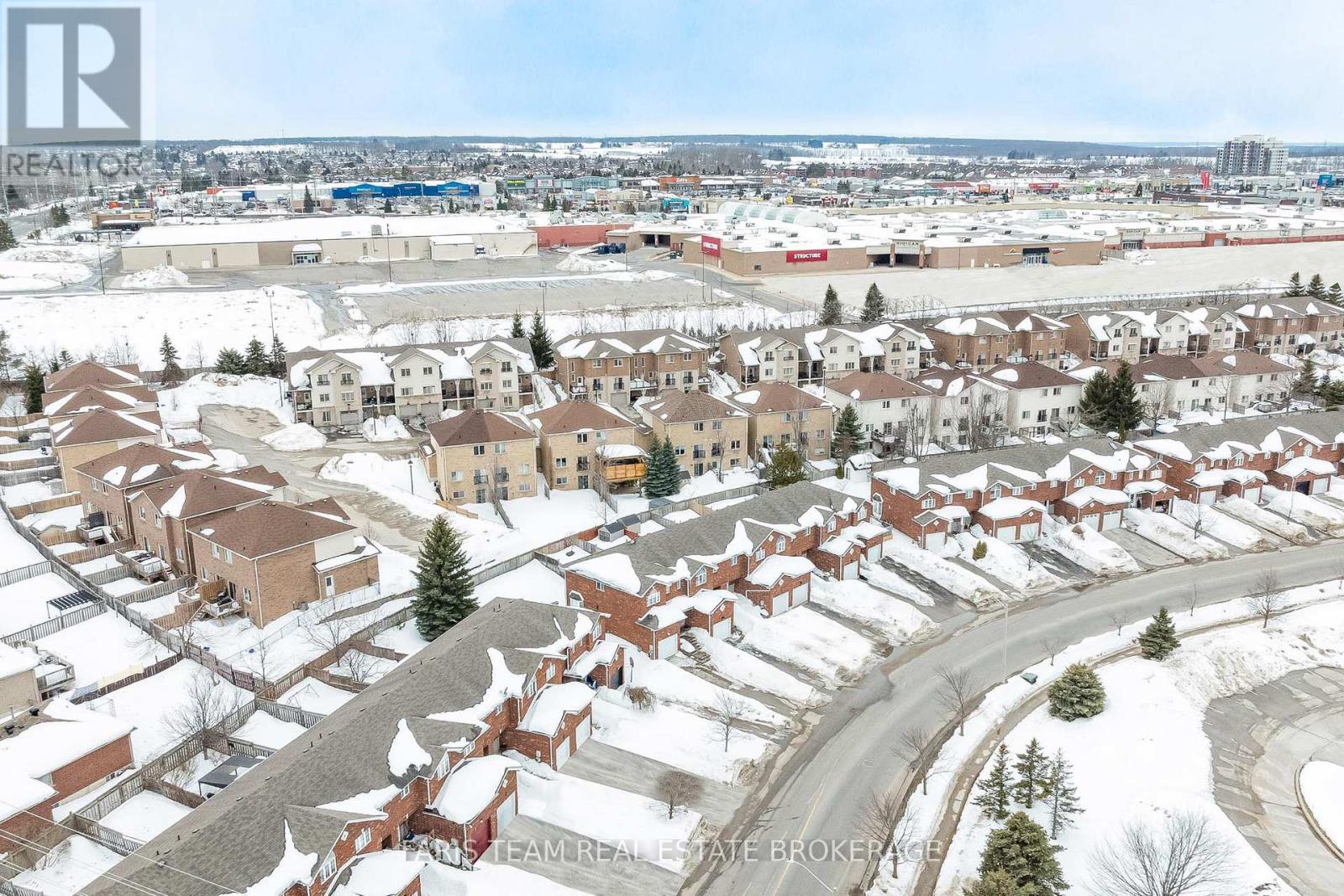 233 Stanley Street, Barrie, Ontario  L4M 6X9 - Photo 34 - S12869664