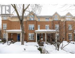 51 SHAFTESBURY AVENUE, Toronto, Ontario