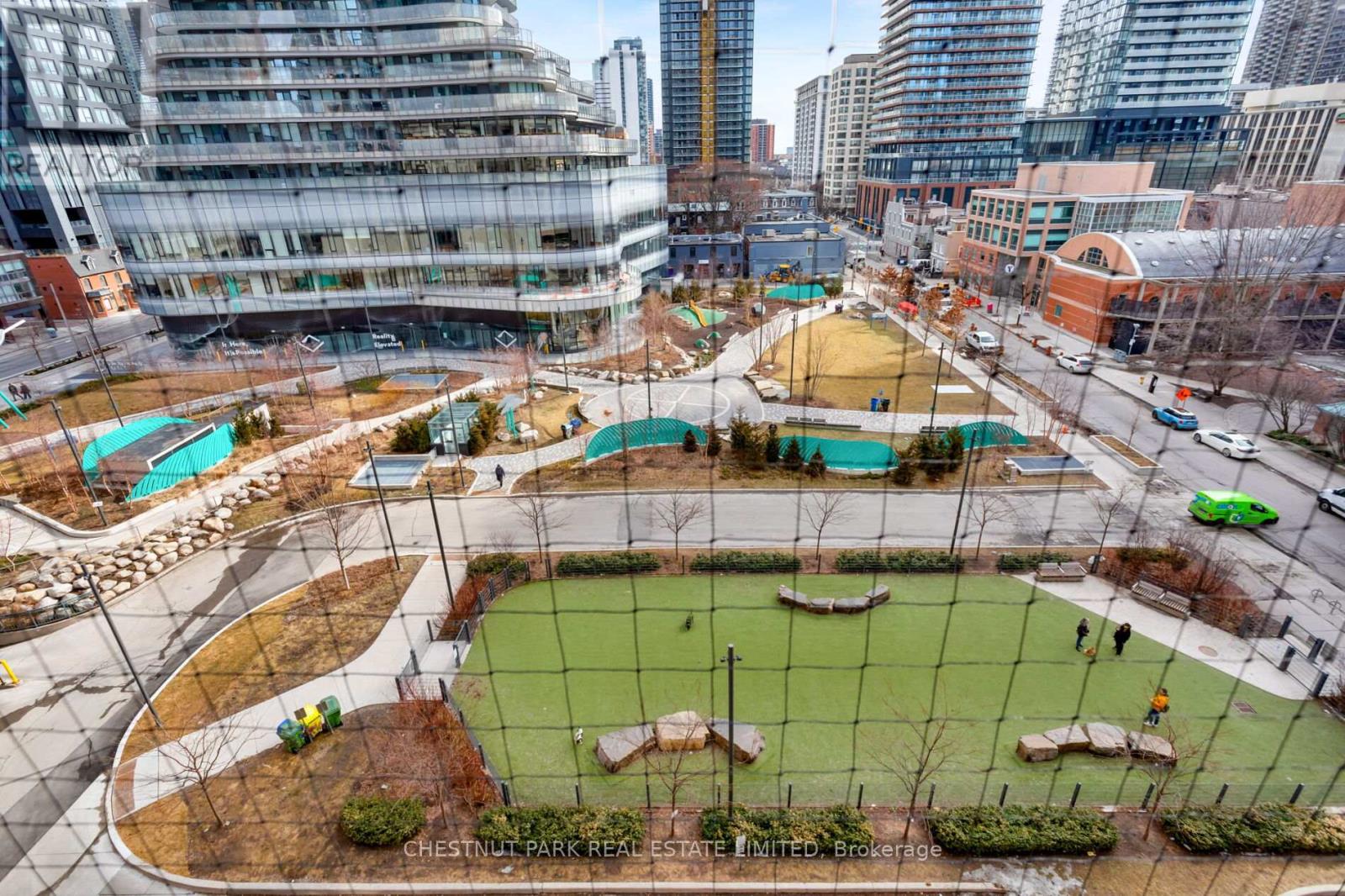 710 - 909 Bay Street, Toronto, Ontario  M5S 3G2 - Photo 26 - C12866558