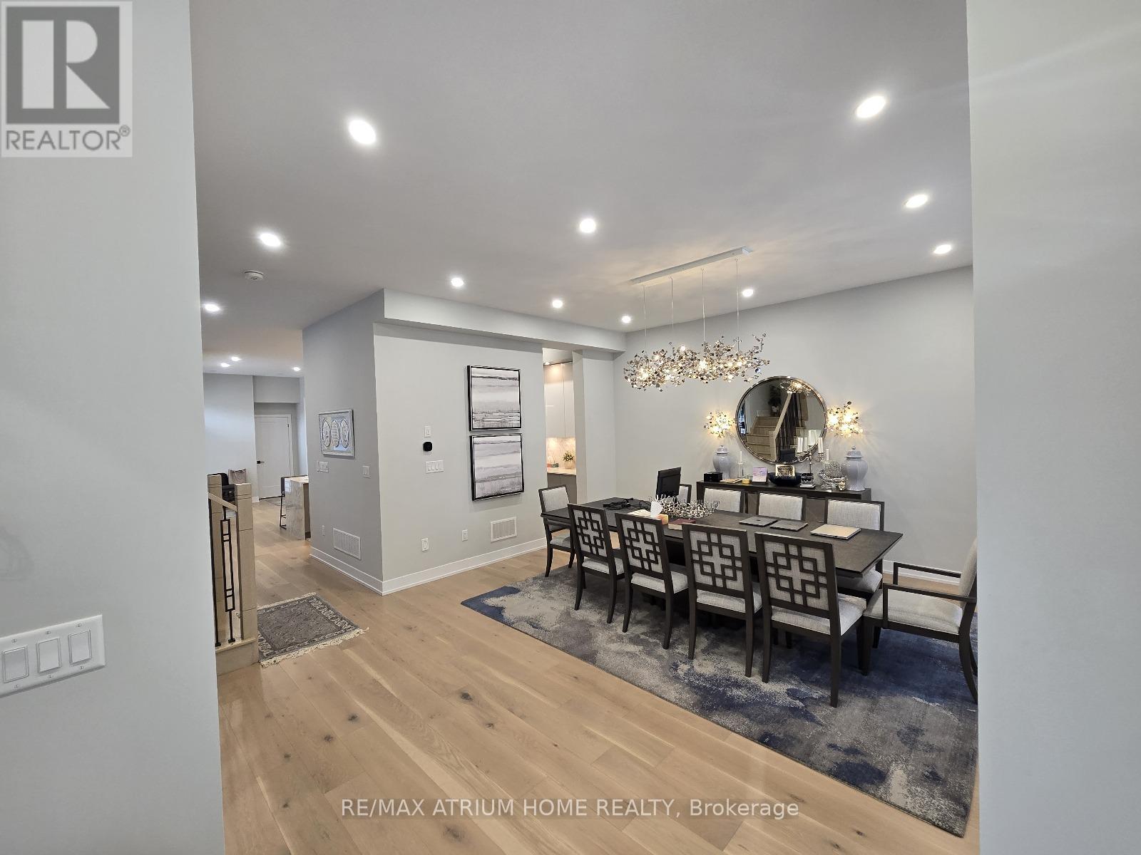 5 Norbury Crescent, Toronto, Ontario  M1P 0G3 - Photo 12 - E12860214