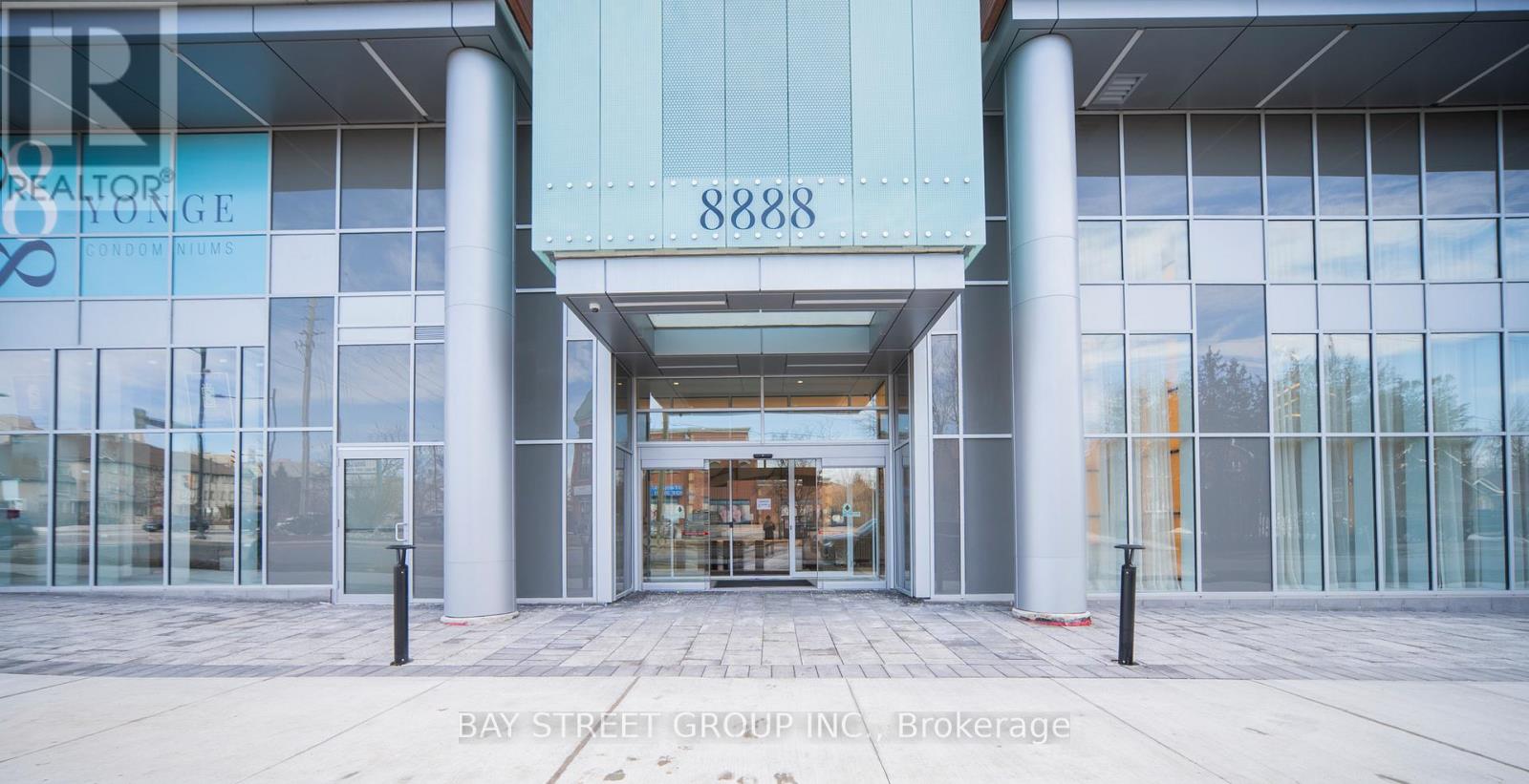 604 - 8888 Yonge Street, Richmond Hill, Ontario  L4C 5V6 - Photo 2 - N12857950