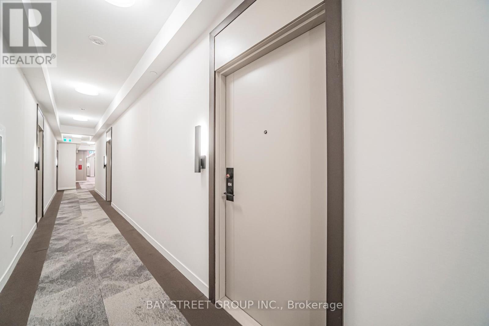 604 - 8888 Yonge Street, Richmond Hill, Ontario  L4C 5V6 - Photo 12 - N12857950