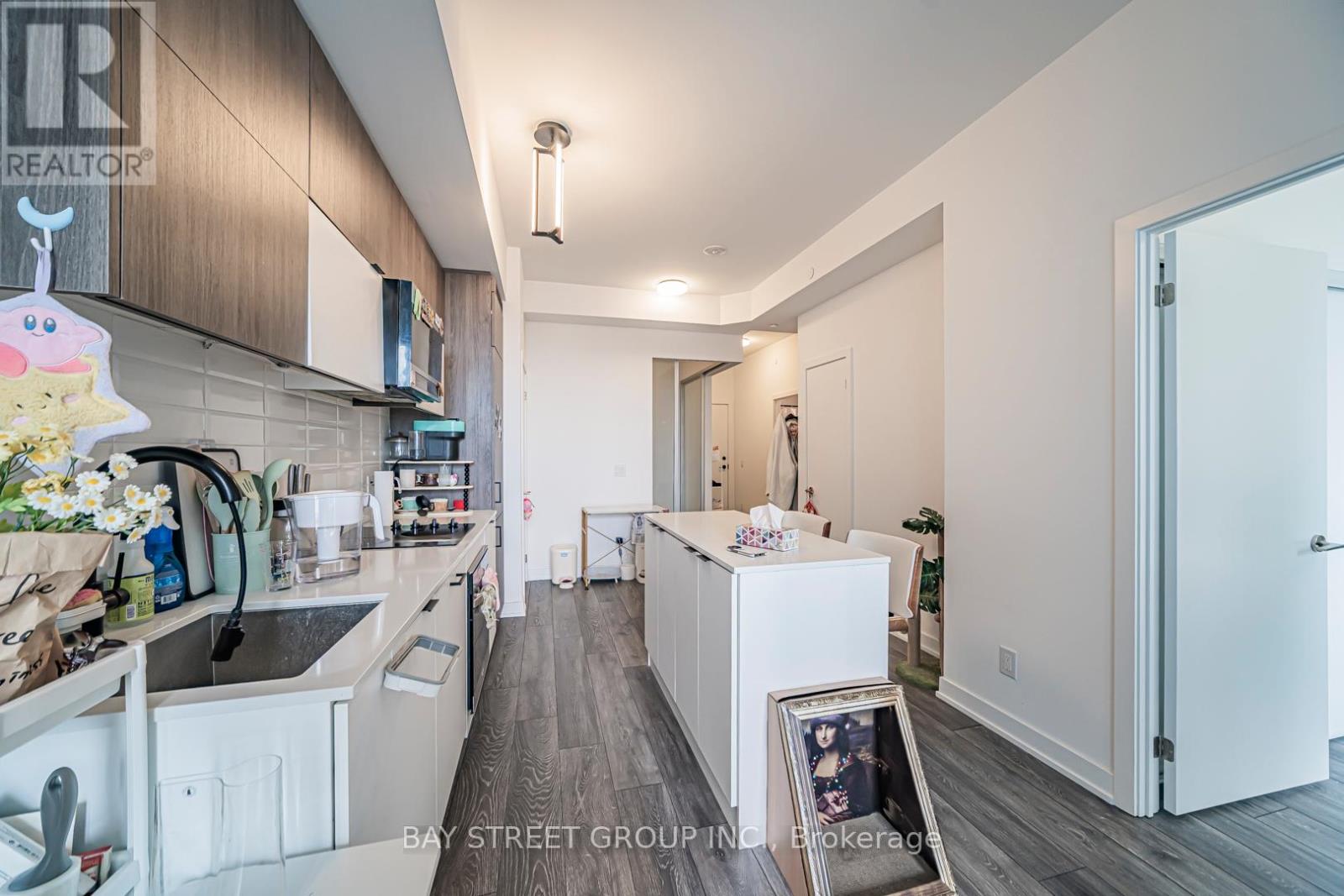 604 - 8888 Yonge Street, Richmond Hill, Ontario  L4C 5V6 - Photo 22 - N12857950