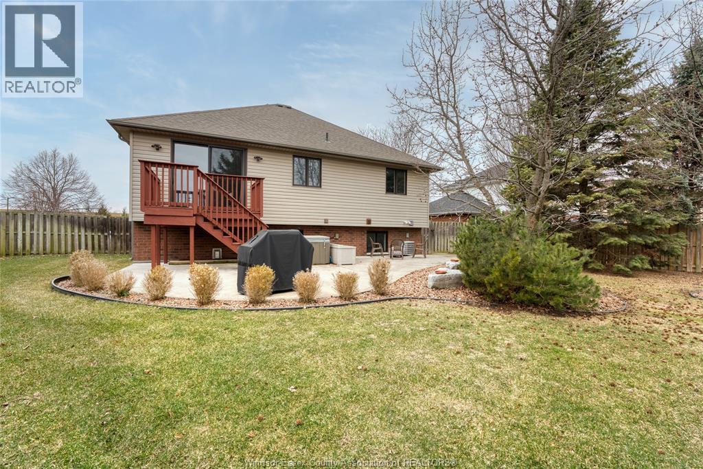 4692 Shadetree Crescent, Windsor, Ontario  N9G 2V1 - Photo 20 - 26005061