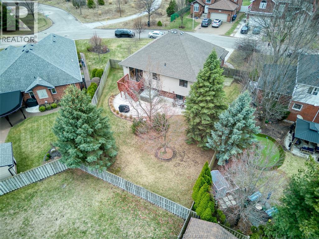 4692 Shadetree Crescent, Windsor, Ontario  N9G 2V1 - Photo 22 - 26005061