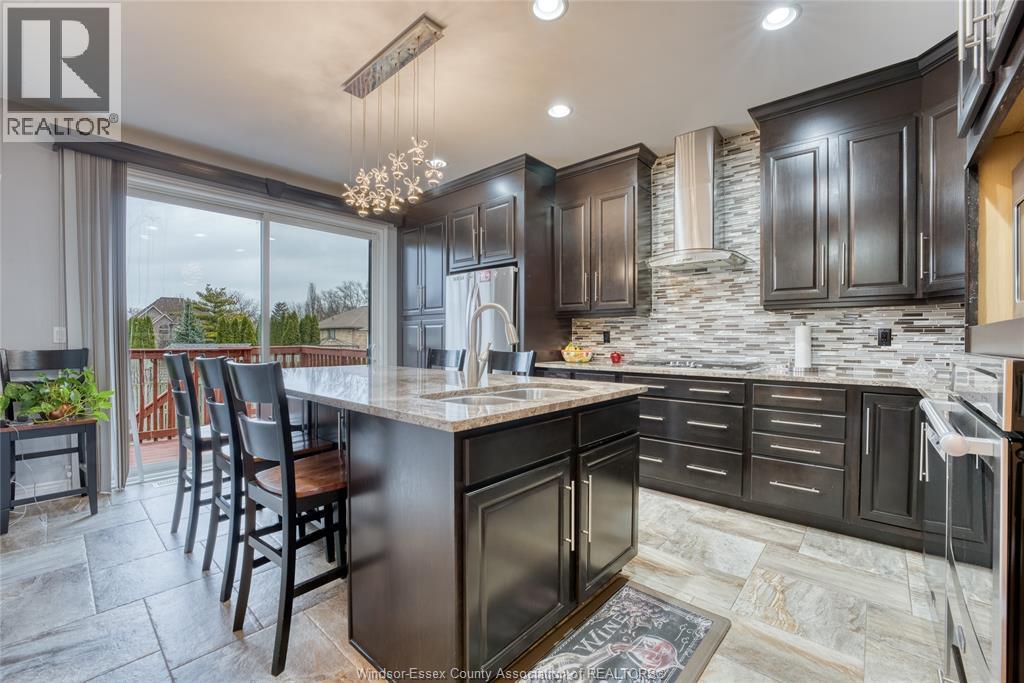 4692 Shadetree Crescent, Windsor, Ontario  N9G 2V1 - Photo 7 - 26005061