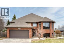 4692 SHADETREE CRESCENT, Windsor, Ontario