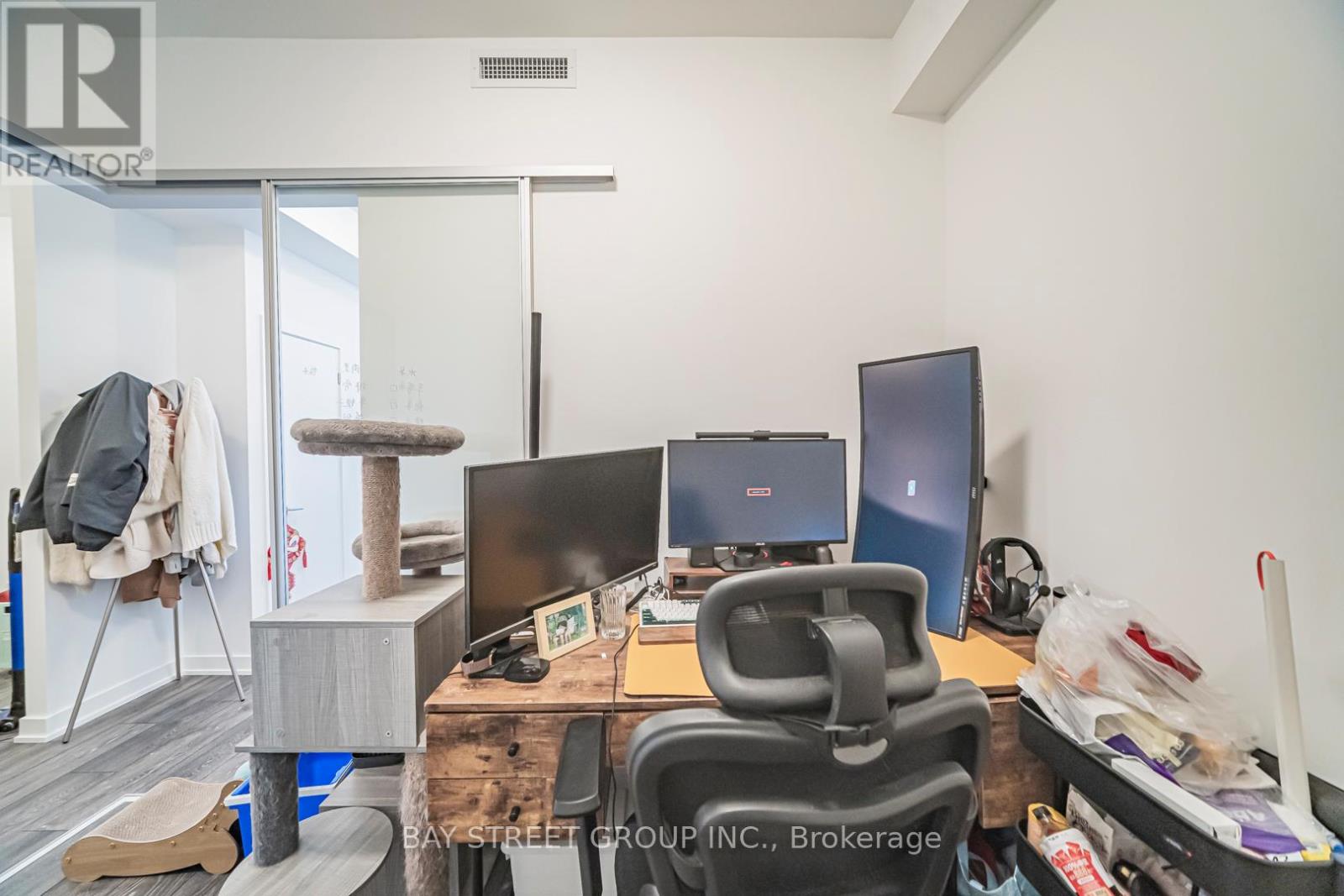 604 - 8888 Yonge Street, Richmond Hill, Ontario  L4C 5V6 - Photo 17 - N12857950