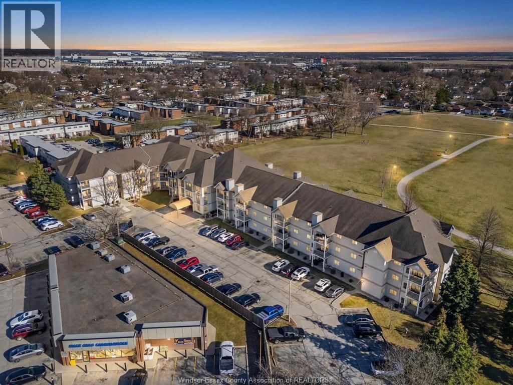 2922 Rivard Avenue Unit# 208, Windsor, Ontario  N8T 3N9 - Photo 21 - 26004877