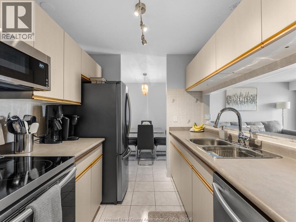 2922 Rivard Avenue Unit# 208, Windsor, Ontario  N8T 3N9 - Photo 4 - 26004877