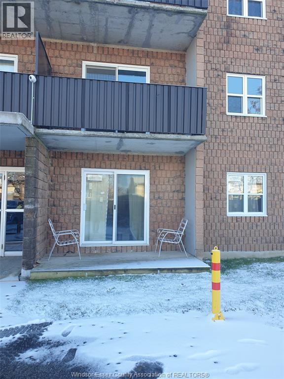 276 Merritt Avenue Unit# 108, Chatham, Ontario  N7M 3G1 - Photo 10 - 26004795