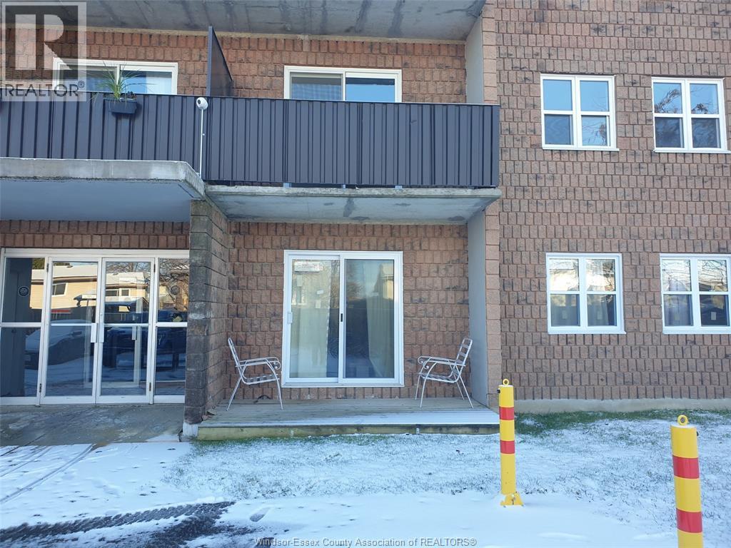 276 Merritt Avenue Unit# 108, Chatham, Ontario  N7M 3G1 - Photo 2 - 26004795