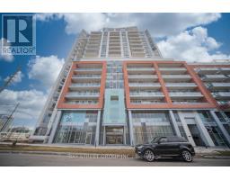604 - 8888 YONGE STREET, Richmond Hill, Ontario