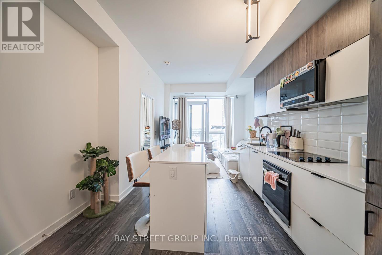 604 - 8888 Yonge Street, Richmond Hill, Ontario  L4C 5V6 - Photo 19 - N12857950