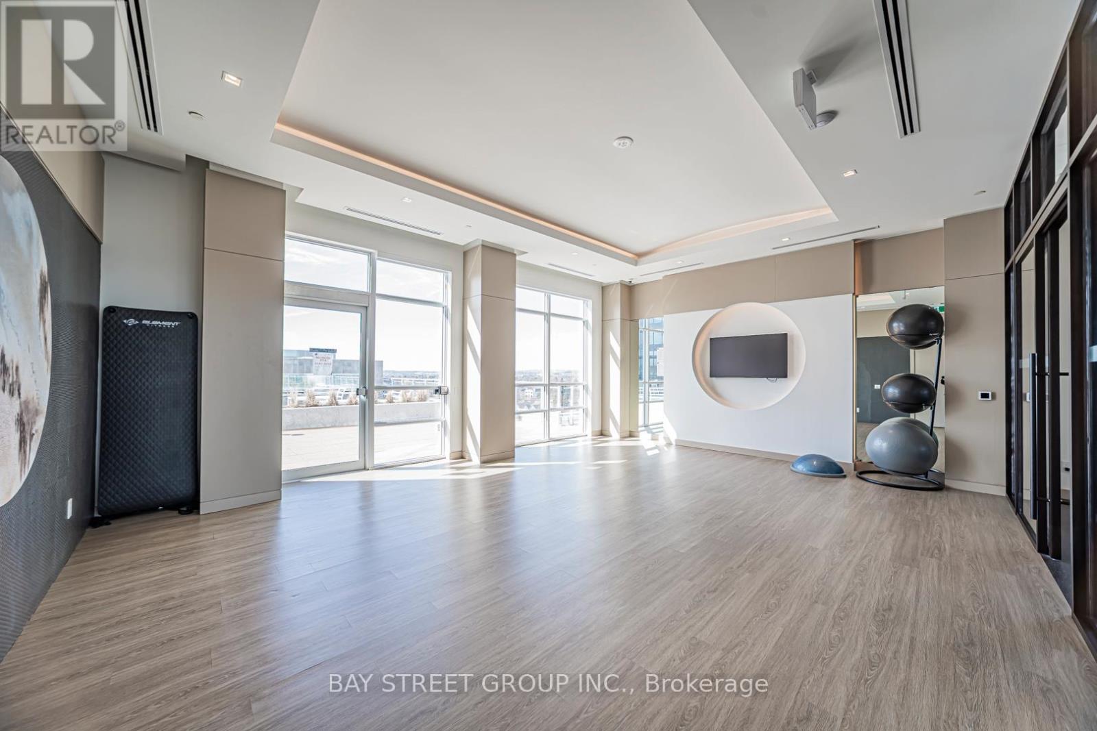 604 - 8888 Yonge Street, Richmond Hill, Ontario  L4C 5V6 - Photo 10 - N12857950