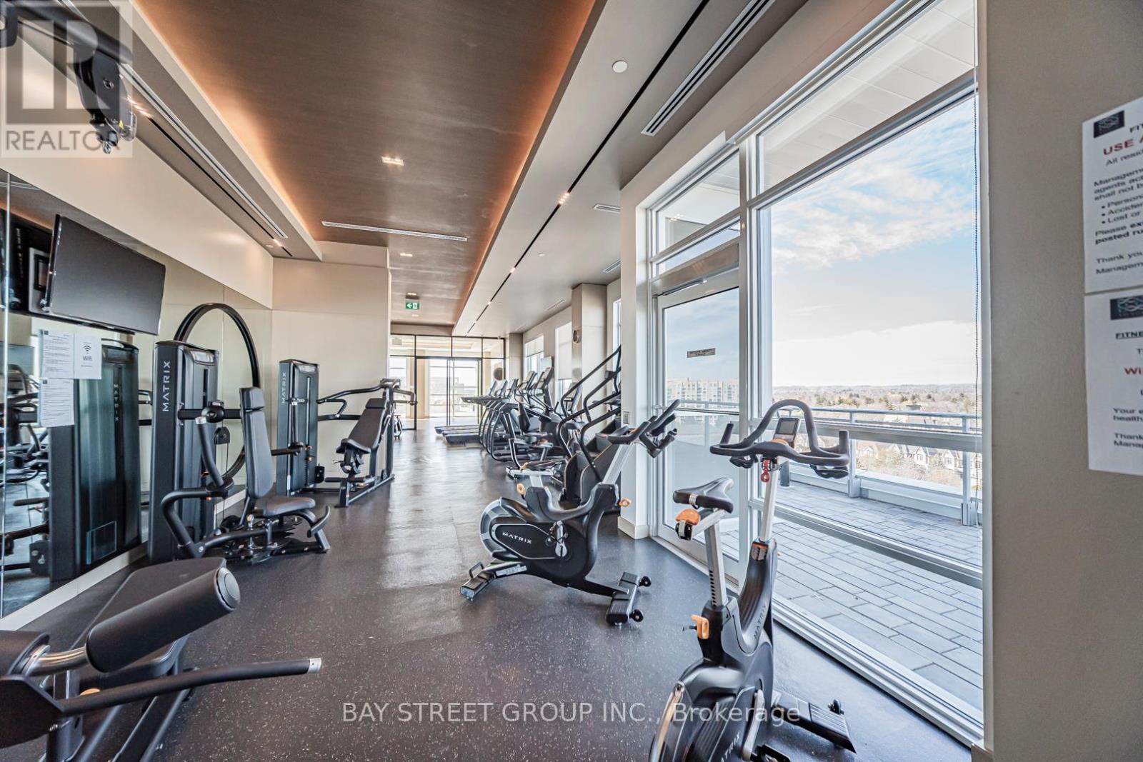 604 - 8888 Yonge Street, Richmond Hill, Ontario  L4C 5V6 - Photo 11 - N12857950