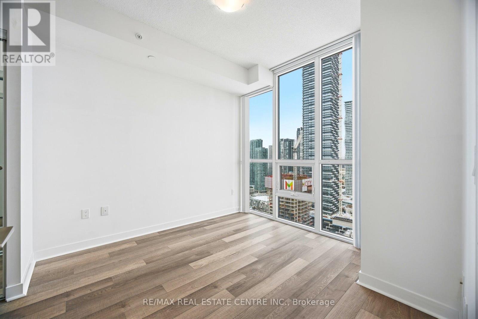 2910 - 3975 Grand Park Drive, Mississauga, Ontario  L5B 0K4 - Photo 26 - W12868166