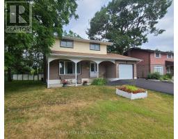 2 AGNES STREET, Barrie, Ontario