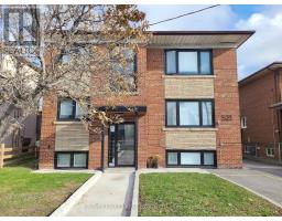 6 - 521 BROWNS LINE, Toronto, Ontario