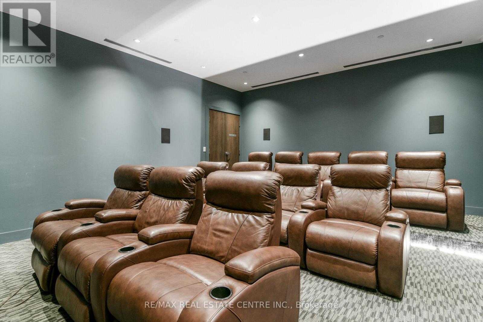 2910 - 3975 Grand Park Drive, Mississauga, Ontario  L5B 0K4 - Photo 39 - W12868166