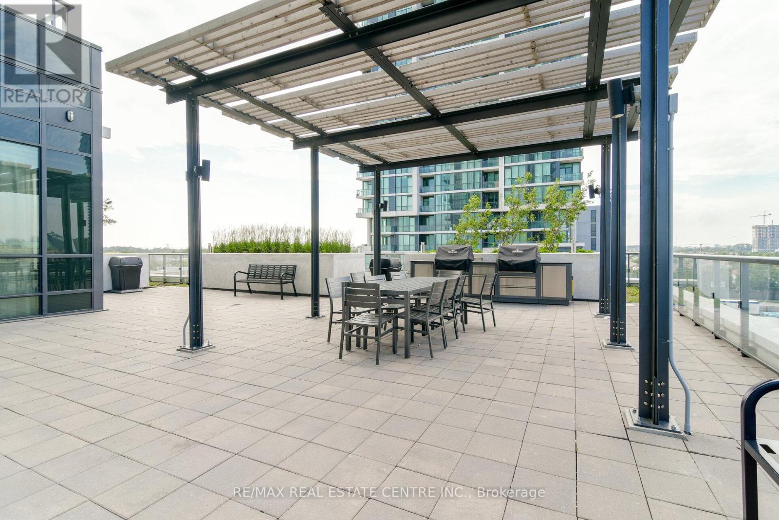 2910 - 3975 Grand Park Drive, Mississauga, Ontario  L5B 0K4 - Photo 46 - W12868166