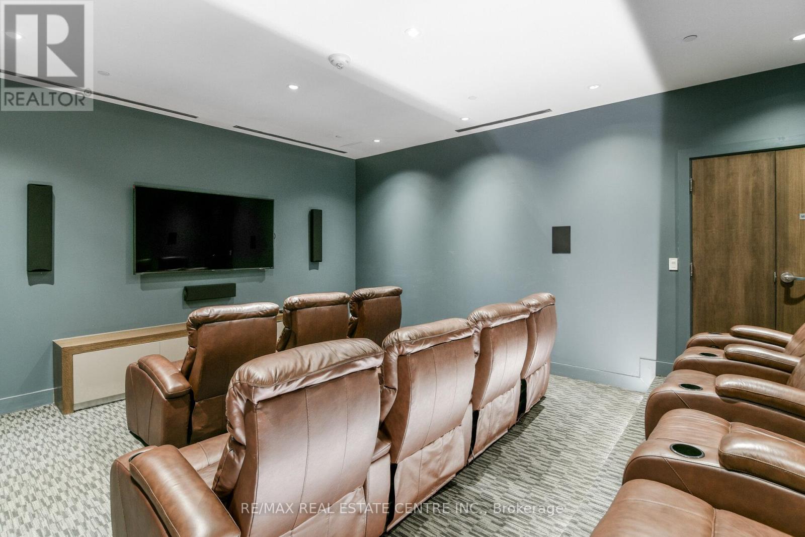 2910 - 3975 Grand Park Drive, Mississauga, Ontario  L5B 0K4 - Photo 40 - W12868166