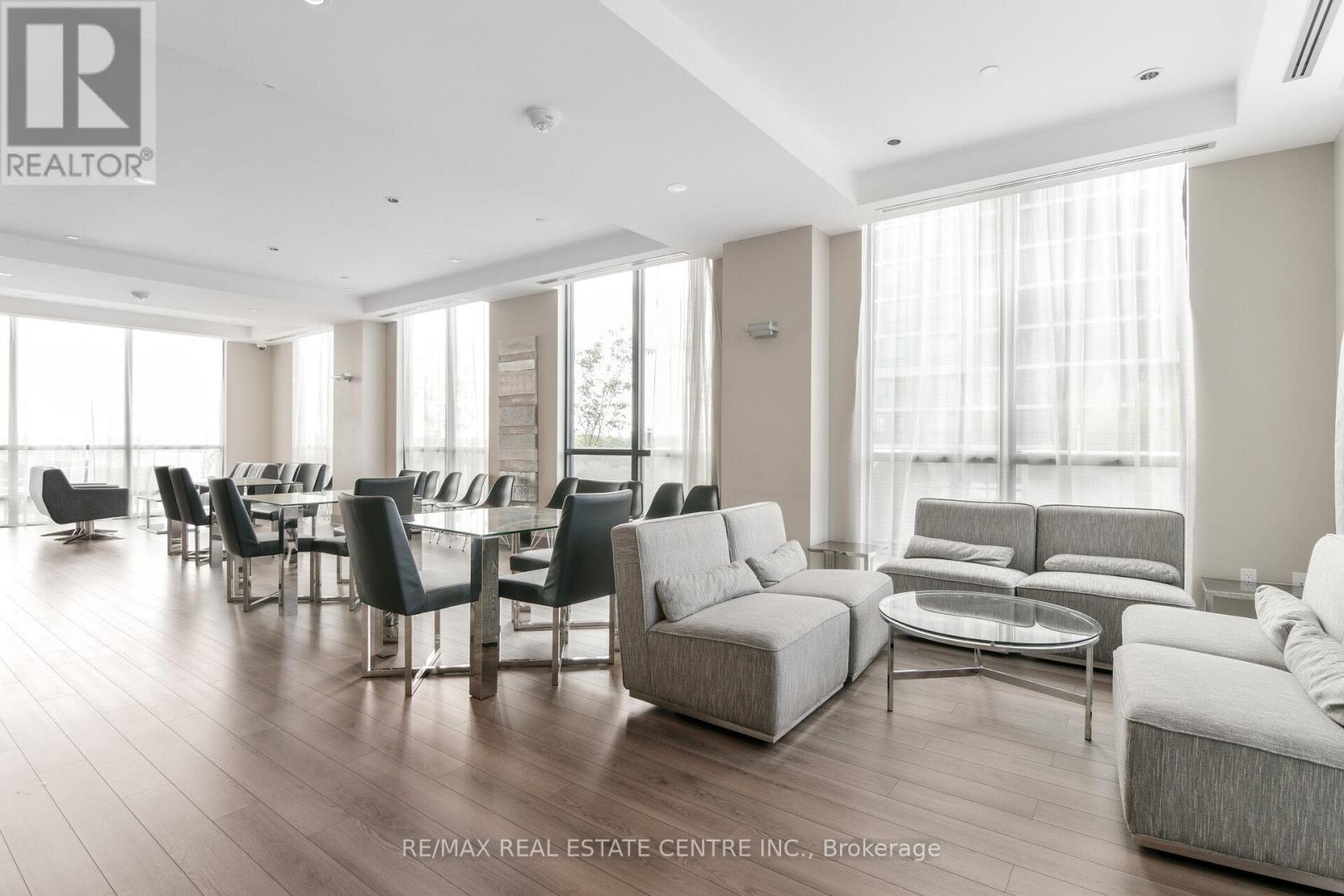 2910 - 3975 Grand Park Drive, Mississauga, Ontario  L5B 0K4 - Photo 41 - W12868166