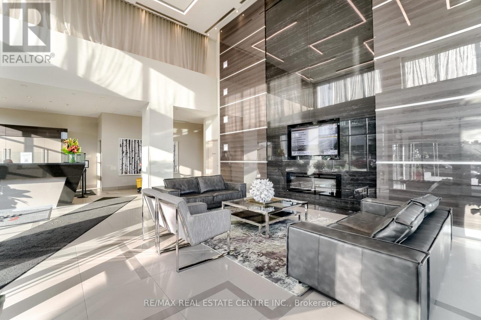 2910 - 3975 Grand Park Drive, Mississauga, Ontario  L5B 0K4 - Photo 6 - W12868166